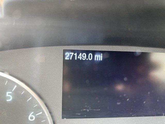 used 2021 Ford EcoSport car, priced at $18,888