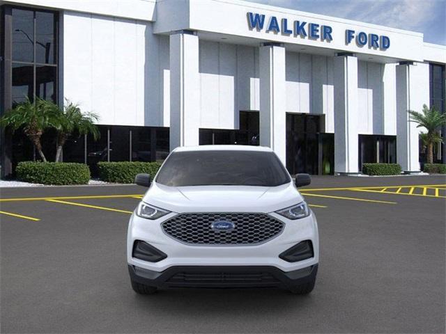 new 2024 Ford Edge car, priced at $33,124