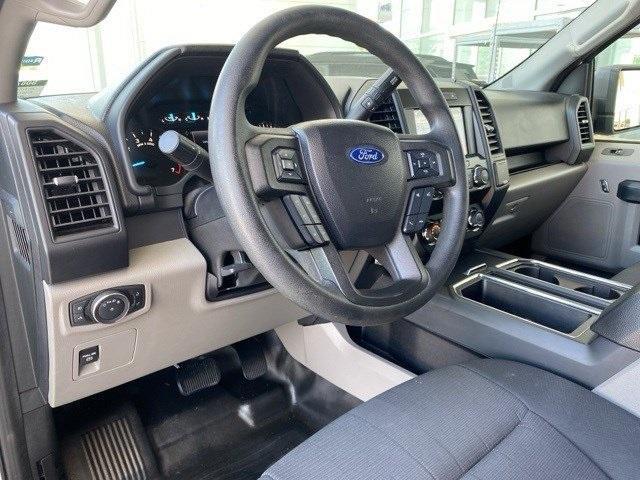 used 2019 Ford F-150 car, priced at $28,888
