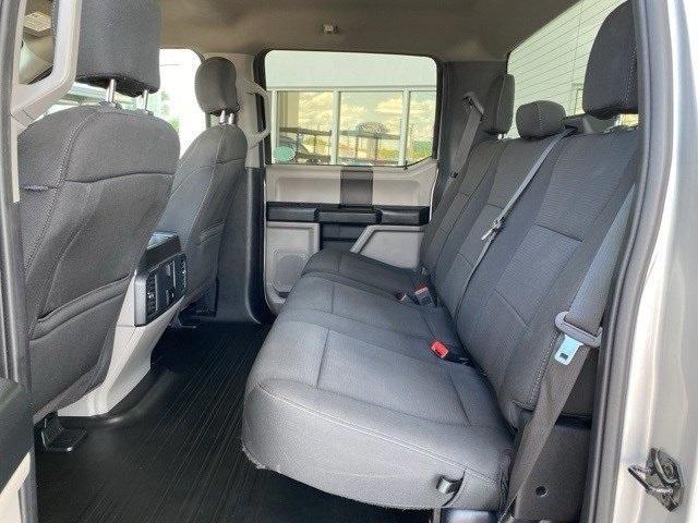 used 2019 Ford F-150 car, priced at $28,888
