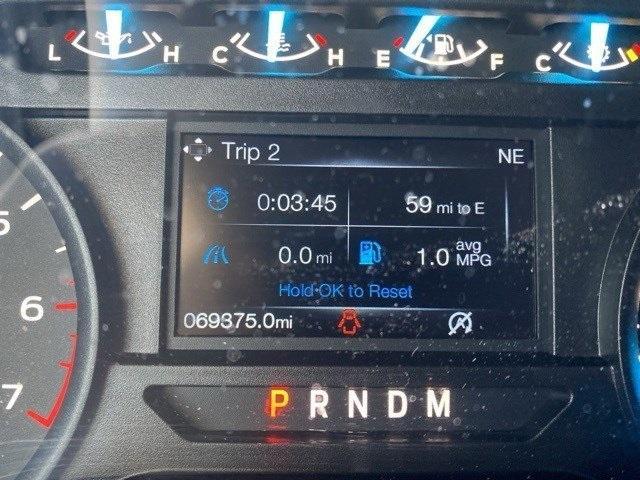 used 2019 Ford F-150 car, priced at $28,888
