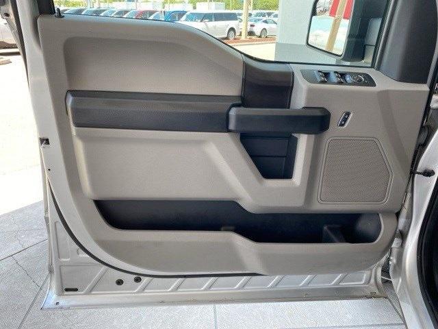 used 2019 Ford F-150 car, priced at $28,888