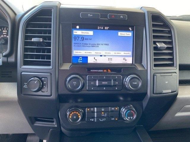 used 2019 Ford F-150 car, priced at $28,888