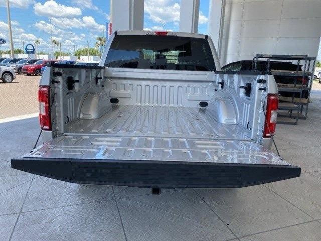 used 2019 Ford F-150 car, priced at $28,888