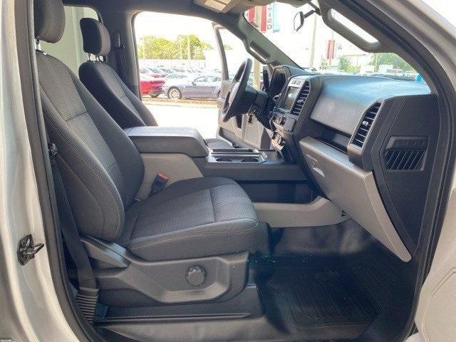 used 2019 Ford F-150 car, priced at $28,888