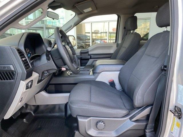 used 2019 Ford F-150 car, priced at $28,888