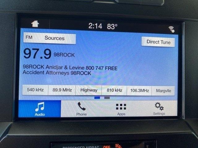 used 2019 Ford F-150 car, priced at $28,888