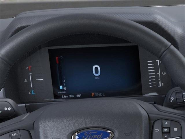 new 2024 Ford Ranger car, priced at $36,706