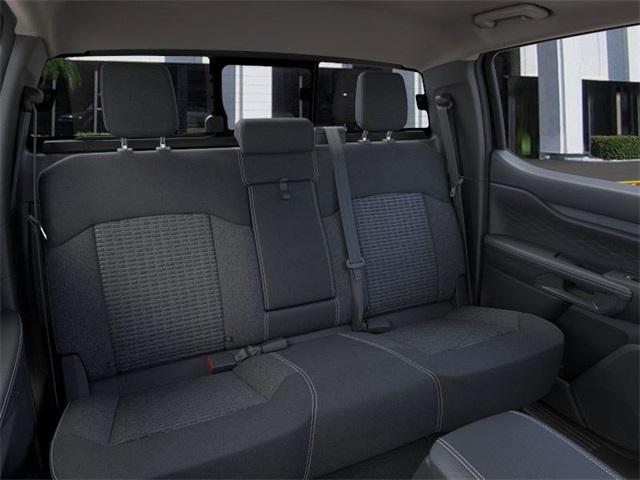 new 2024 Ford Ranger car, priced at $36,706