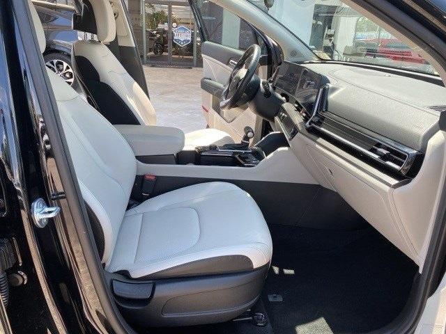 used 2024 Kia Sportage car, priced at $25,988
