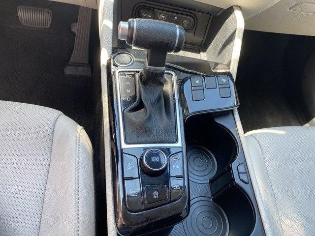 used 2024 Kia Sportage car, priced at $25,988