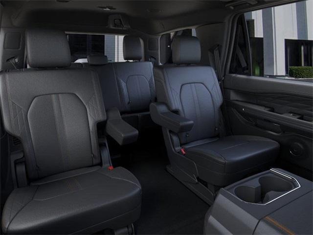 new 2024 Ford Expedition car, priced at $75,081