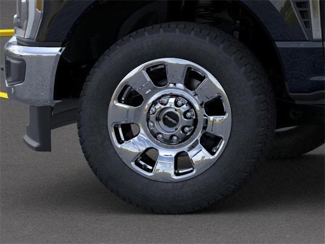 new 2025 Ford F-250 car, priced at $89,479