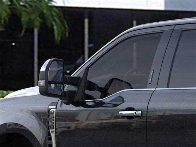 new 2025 Ford F-250 car, priced at $89,479
