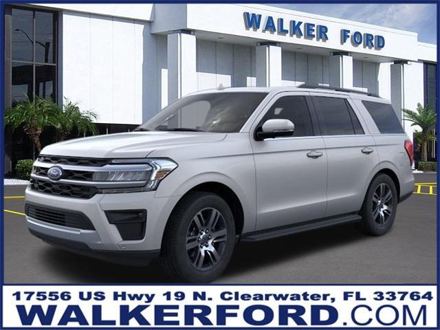 new 2024 Ford Expedition car, priced at $64,303