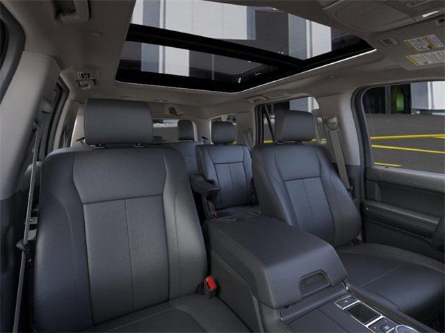 new 2024 Ford Expedition car, priced at $64,303