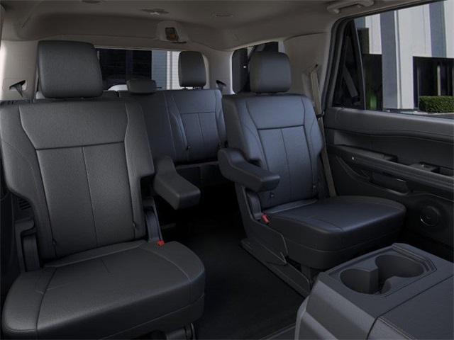 new 2024 Ford Expedition car, priced at $64,303