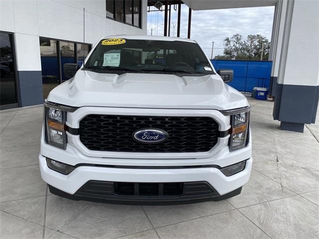 used 2023 Ford F-150 car, priced at $37,888