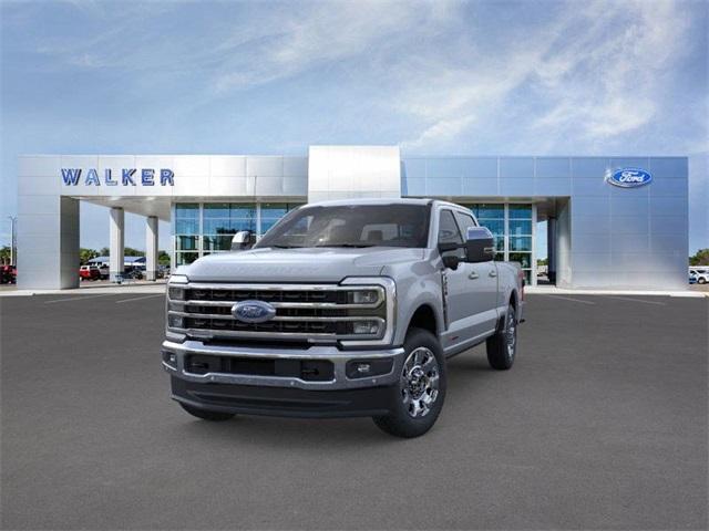new 2025 Ford F-250 car, priced at $92,730