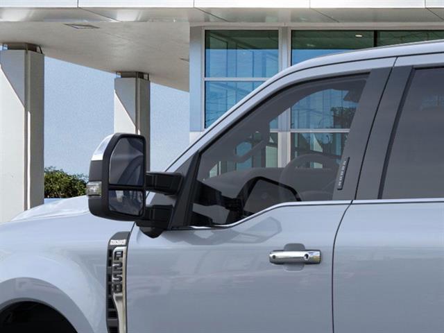 new 2025 Ford F-250 car, priced at $92,730