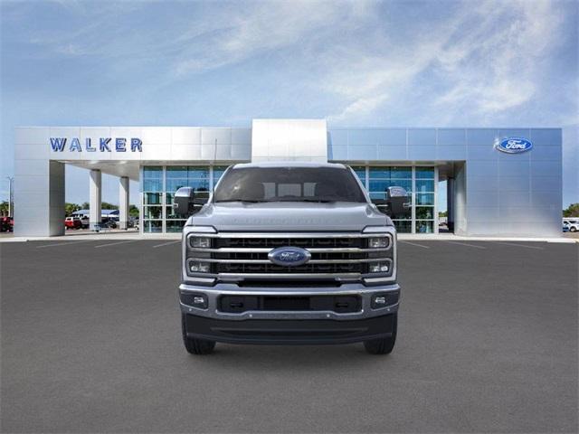 new 2025 Ford F-250 car, priced at $92,730