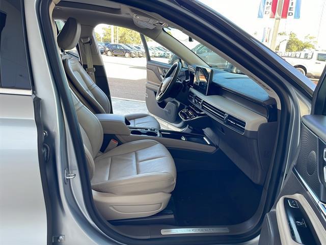 used 2023 Lincoln Corsair car, priced at $34,797