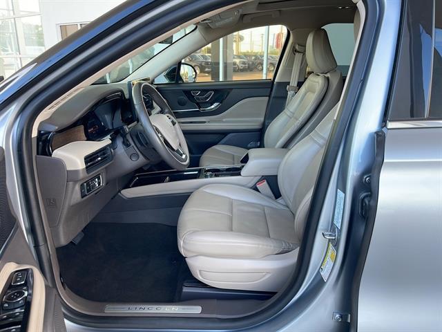 used 2023 Lincoln Corsair car, priced at $34,797