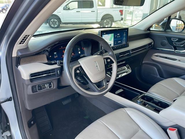 used 2023 Lincoln Corsair car, priced at $34,797