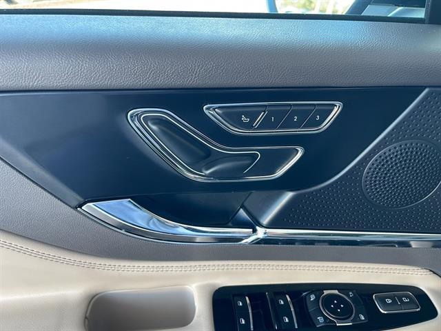 used 2023 Lincoln Corsair car, priced at $34,797