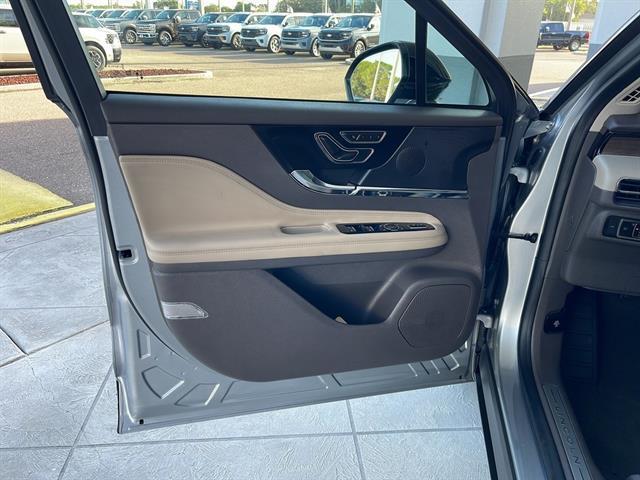 used 2023 Lincoln Corsair car, priced at $34,797