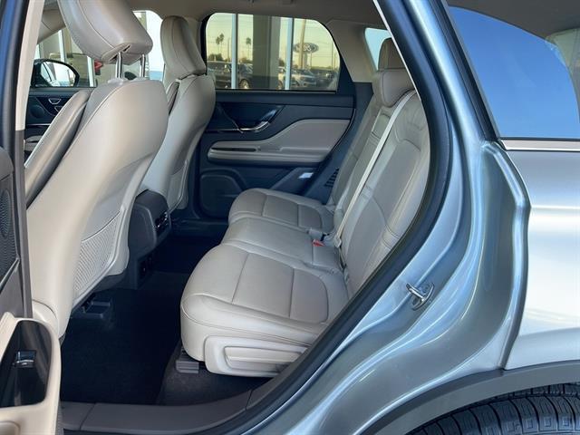 used 2023 Lincoln Corsair car, priced at $34,797