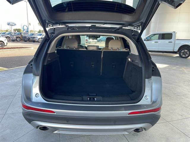 used 2023 Lincoln Corsair car, priced at $34,797