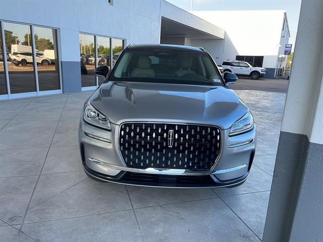 used 2023 Lincoln Corsair car, priced at $34,797