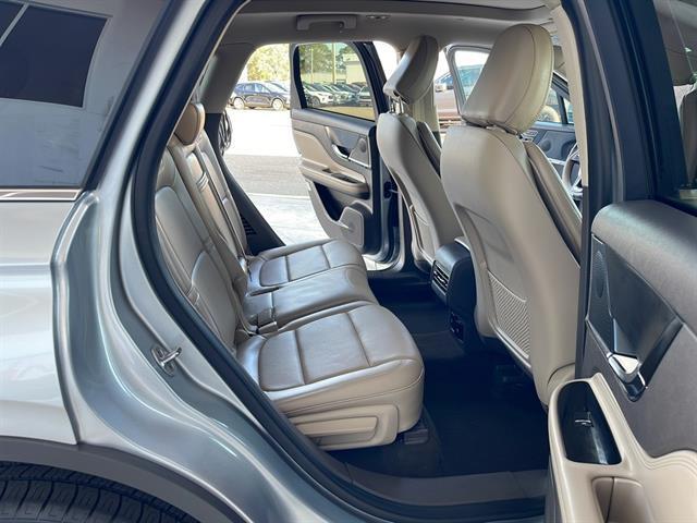 used 2023 Lincoln Corsair car, priced at $34,797