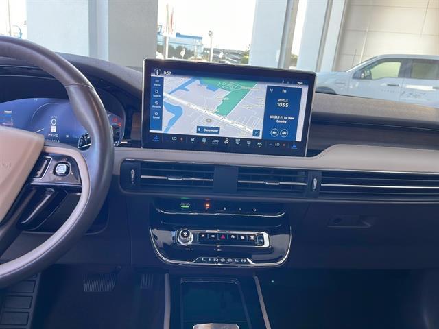 used 2023 Lincoln Corsair car, priced at $34,797