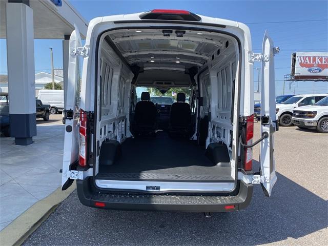 new 2025 Ford Transit-250 car, priced at $48,720