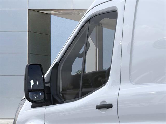 new 2025 Ford Transit-250 car, priced at $46,035