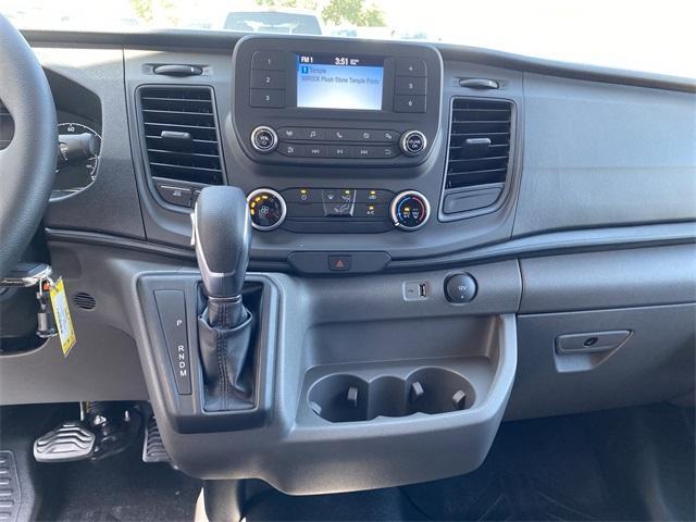 new 2025 Ford Transit-250 car, priced at $48,720