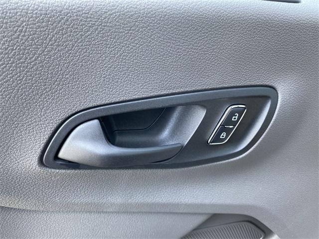 new 2025 Ford Transit-250 car, priced at $48,720