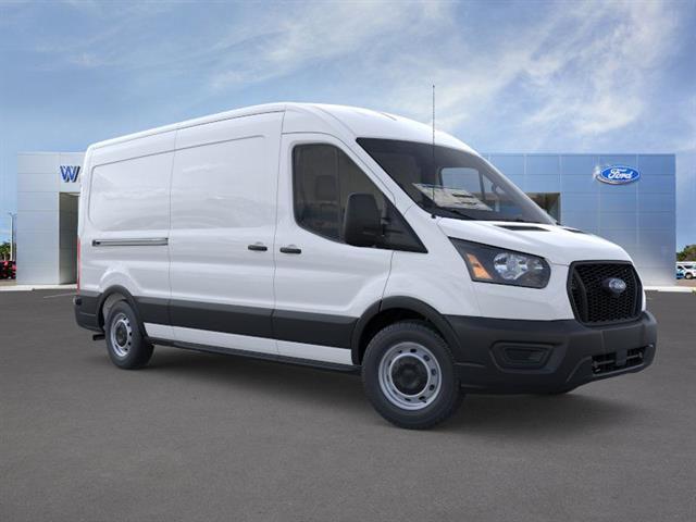 new 2025 Ford Transit-250 car, priced at $46,035
