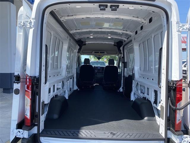 new 2025 Ford Transit-250 car, priced at $48,720