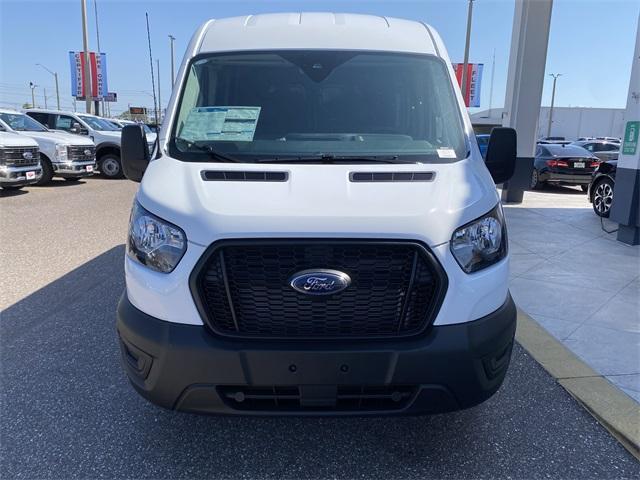 new 2025 Ford Transit-250 car, priced at $48,720