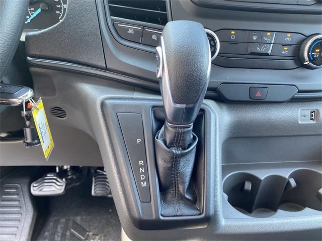 new 2025 Ford Transit-250 car, priced at $48,720