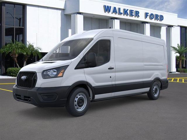 new 2025 Ford Transit-250 car, priced at $46,035