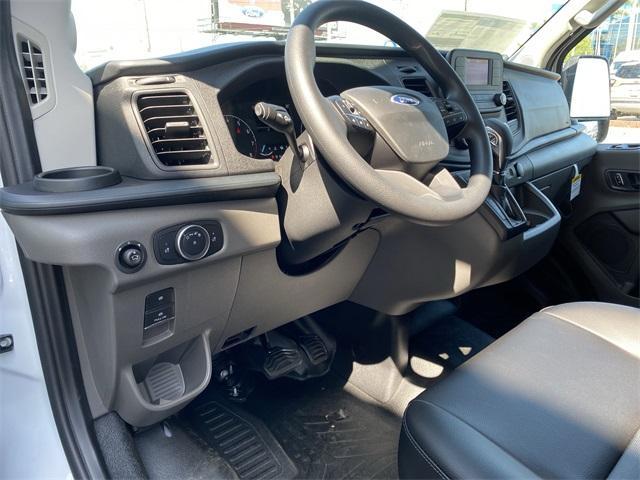 new 2025 Ford Transit-250 car, priced at $48,720