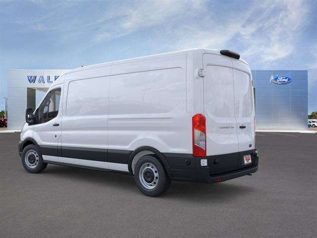 new 2025 Ford Transit-250 car, priced at $46,035