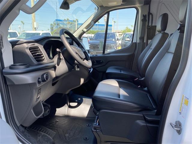 new 2025 Ford Transit-250 car, priced at $48,720