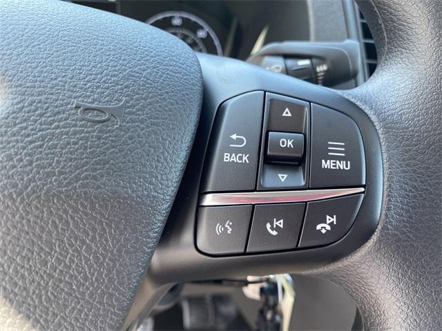 new 2025 Ford Transit-250 car, priced at $48,720