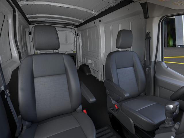 new 2025 Ford Transit-250 car, priced at $46,035