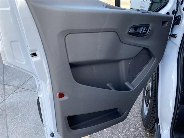 new 2025 Ford Transit-250 car, priced at $48,720